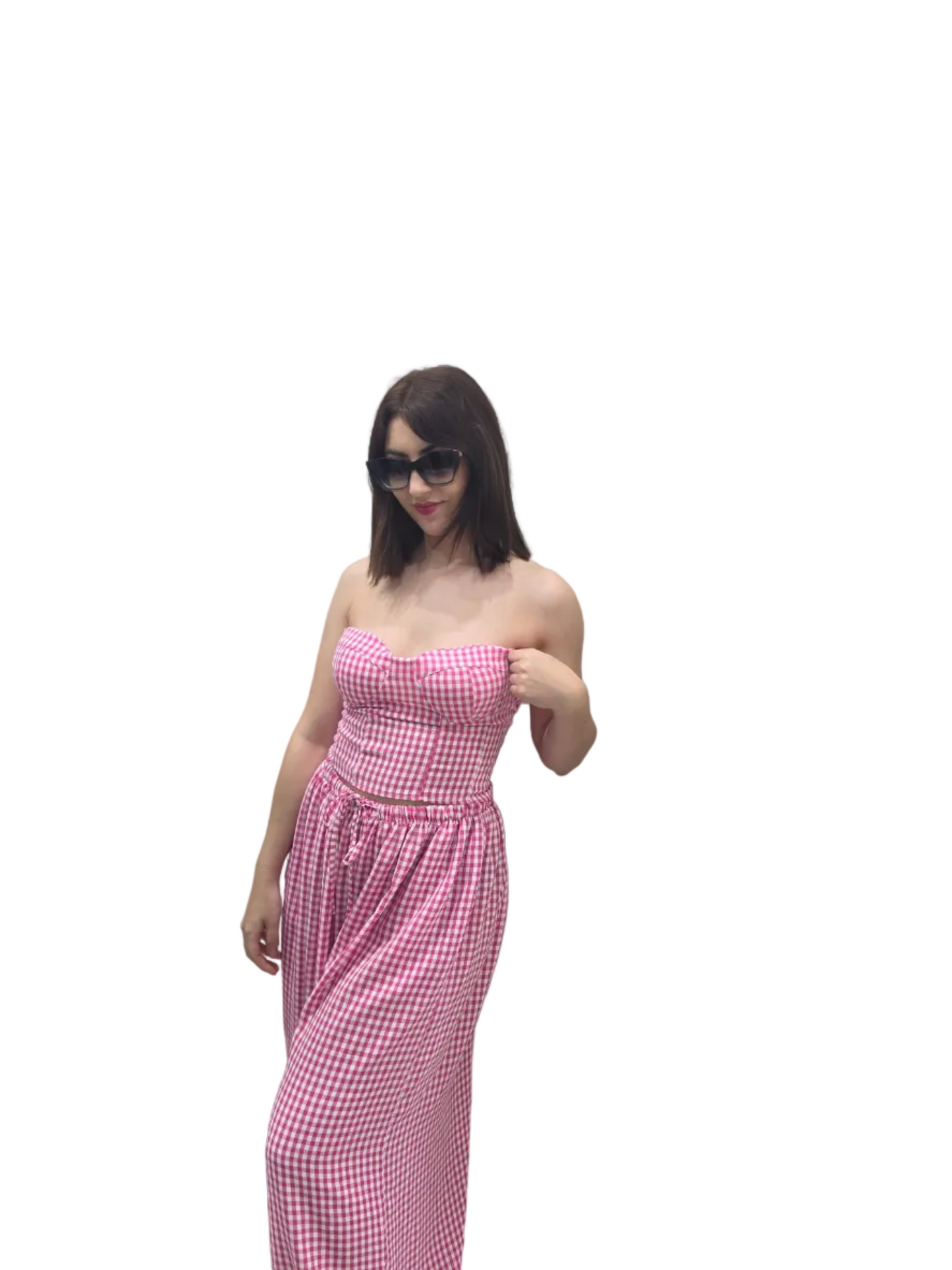Completo Nicole