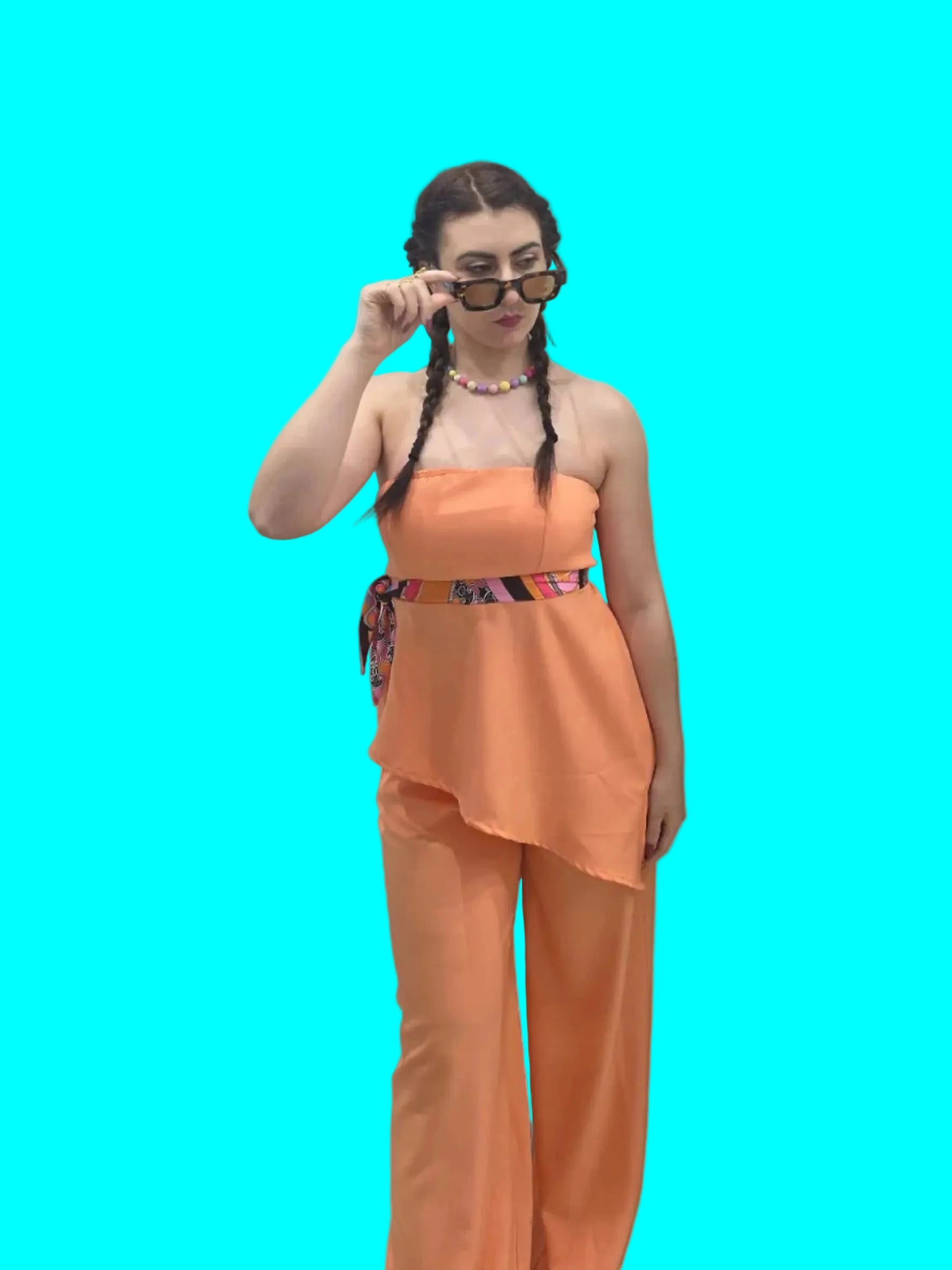 Completo chic