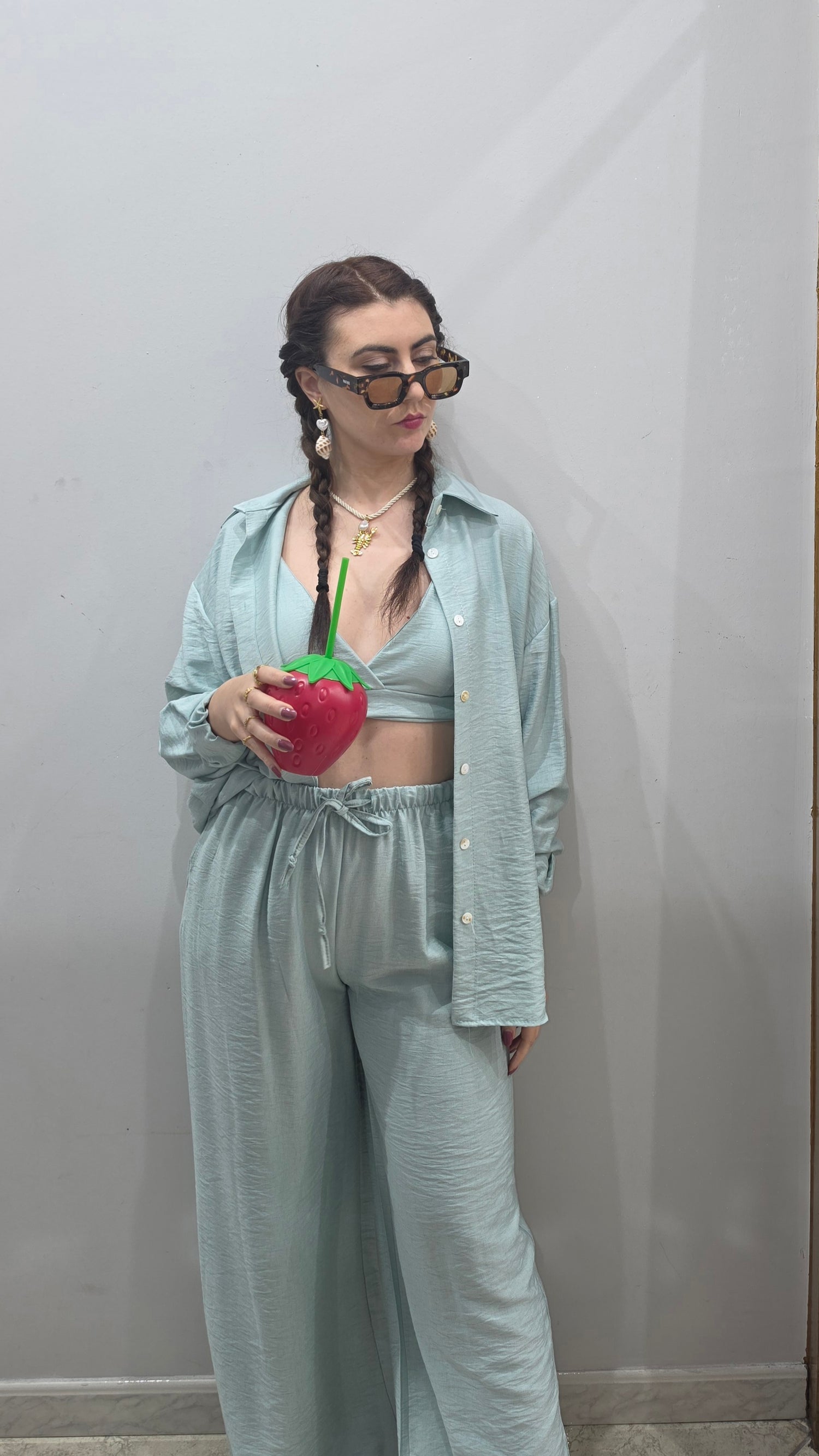 Coordinati