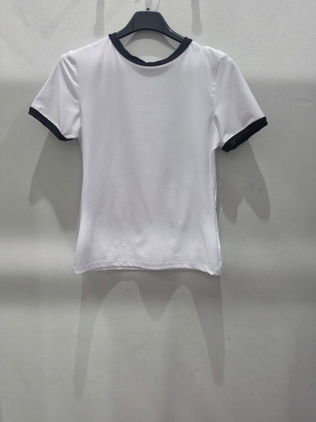 T-shirt basic