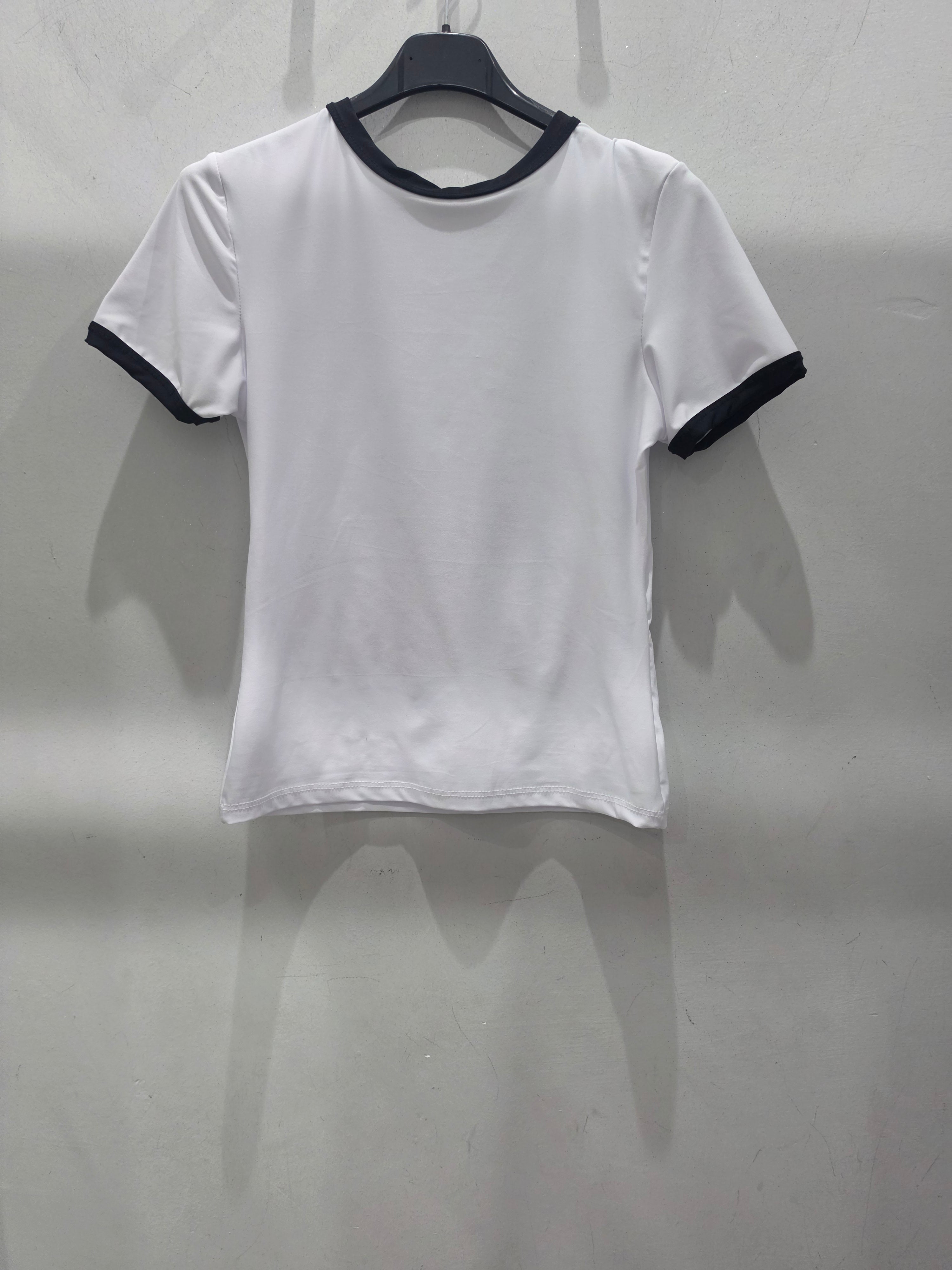 T-shirt basic