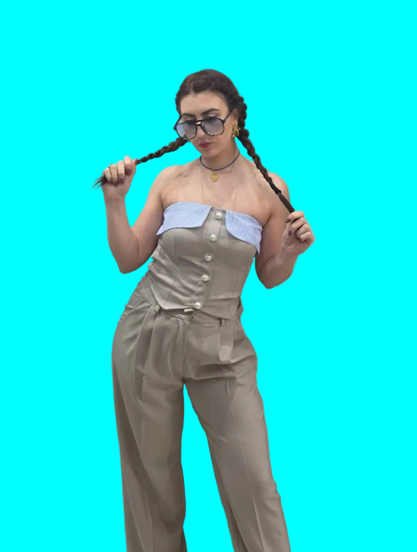 Coordinato Elena
