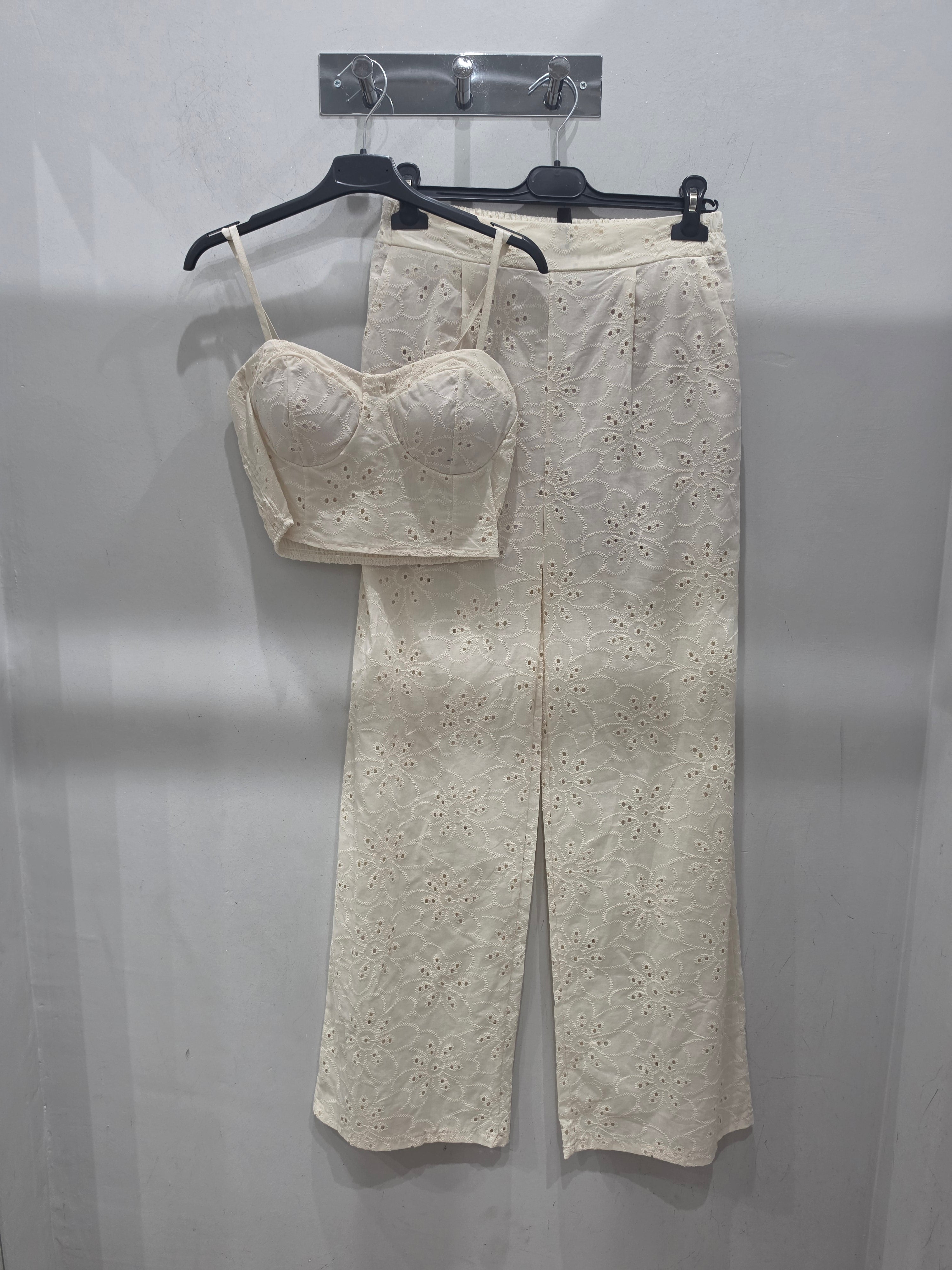 Coordinato Capri