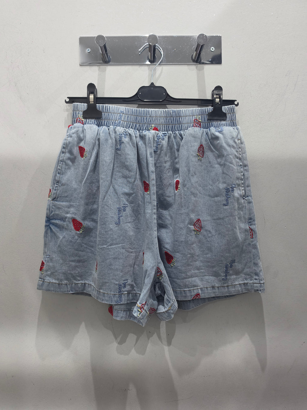 Completo strawberry