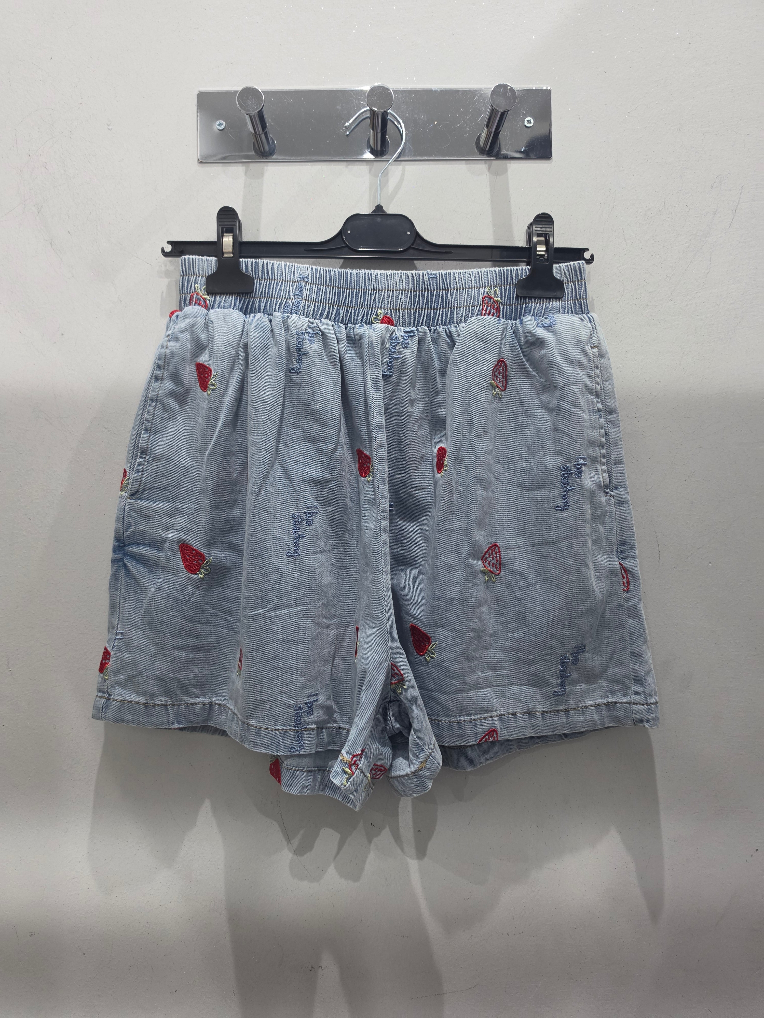 Completo strawberry