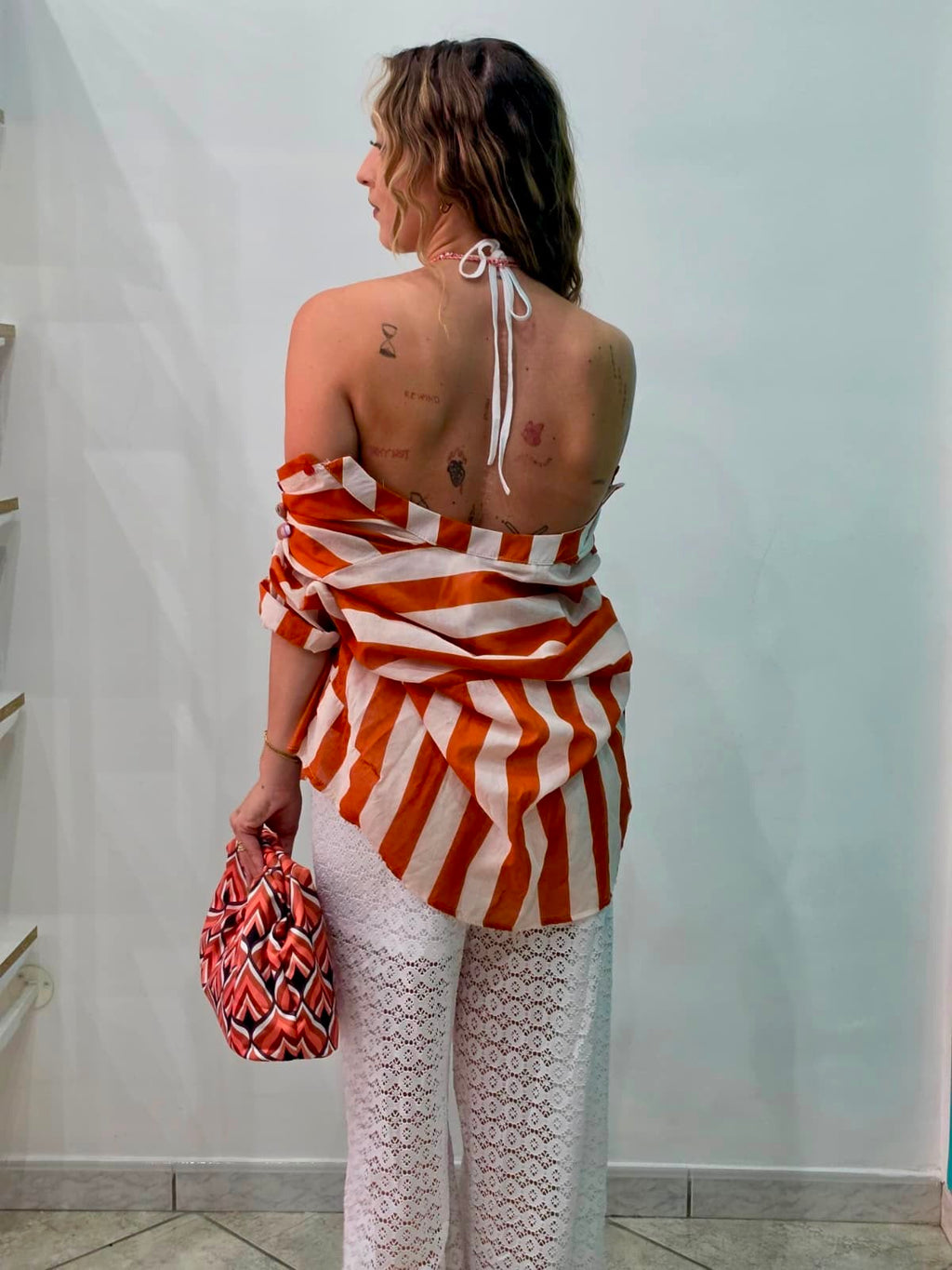Set Mykonos