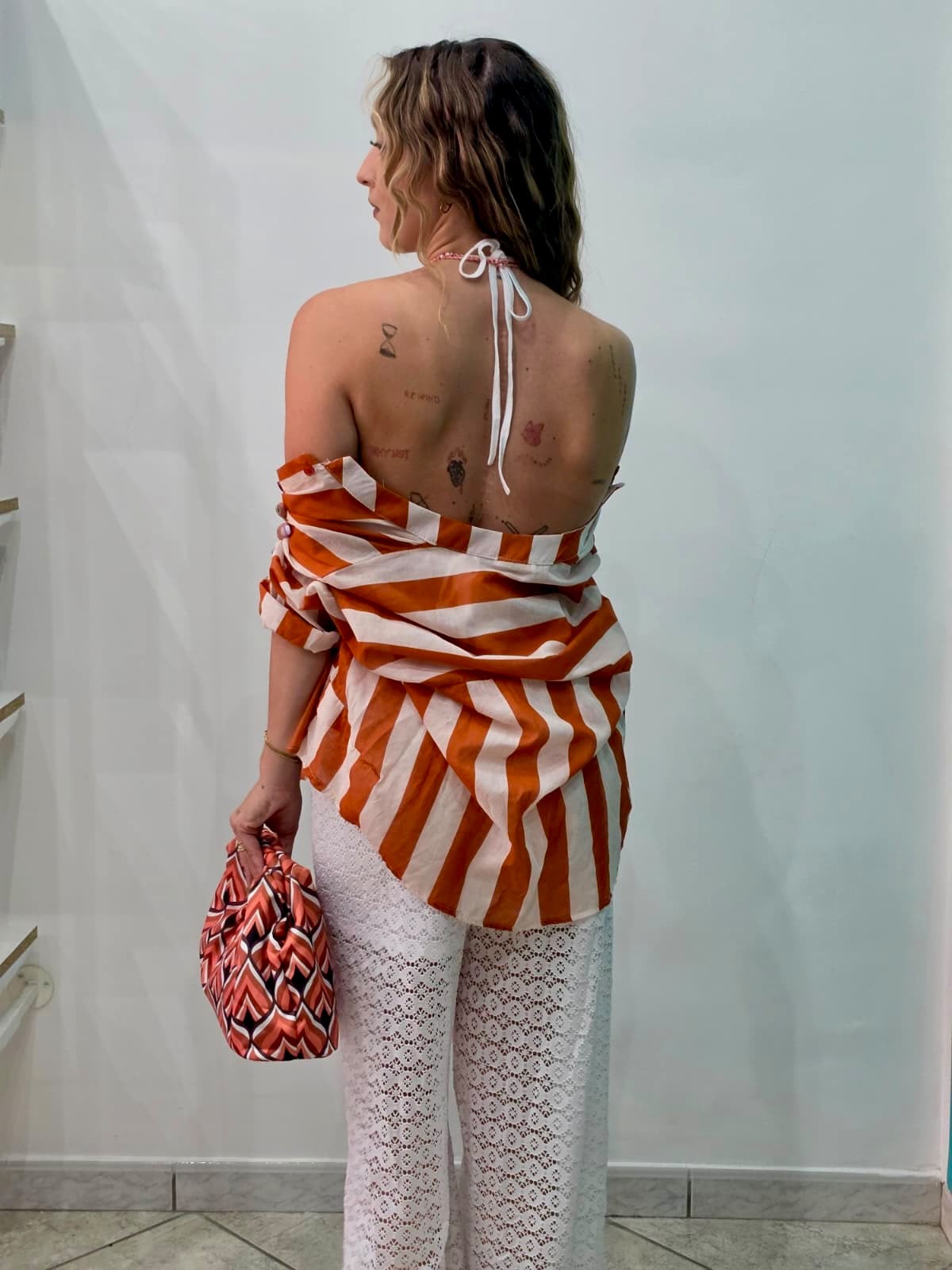 Set Mykonos