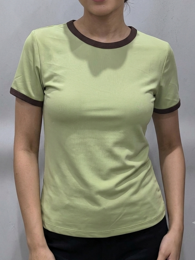 T-shirt basic