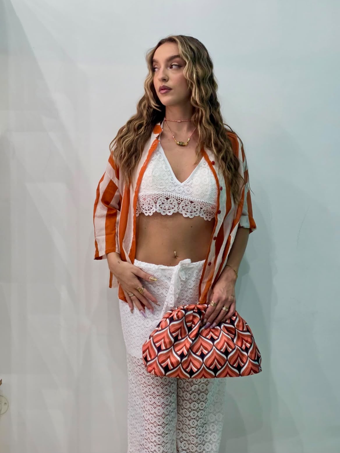 Set Mykonos