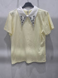 T-shirt diamond