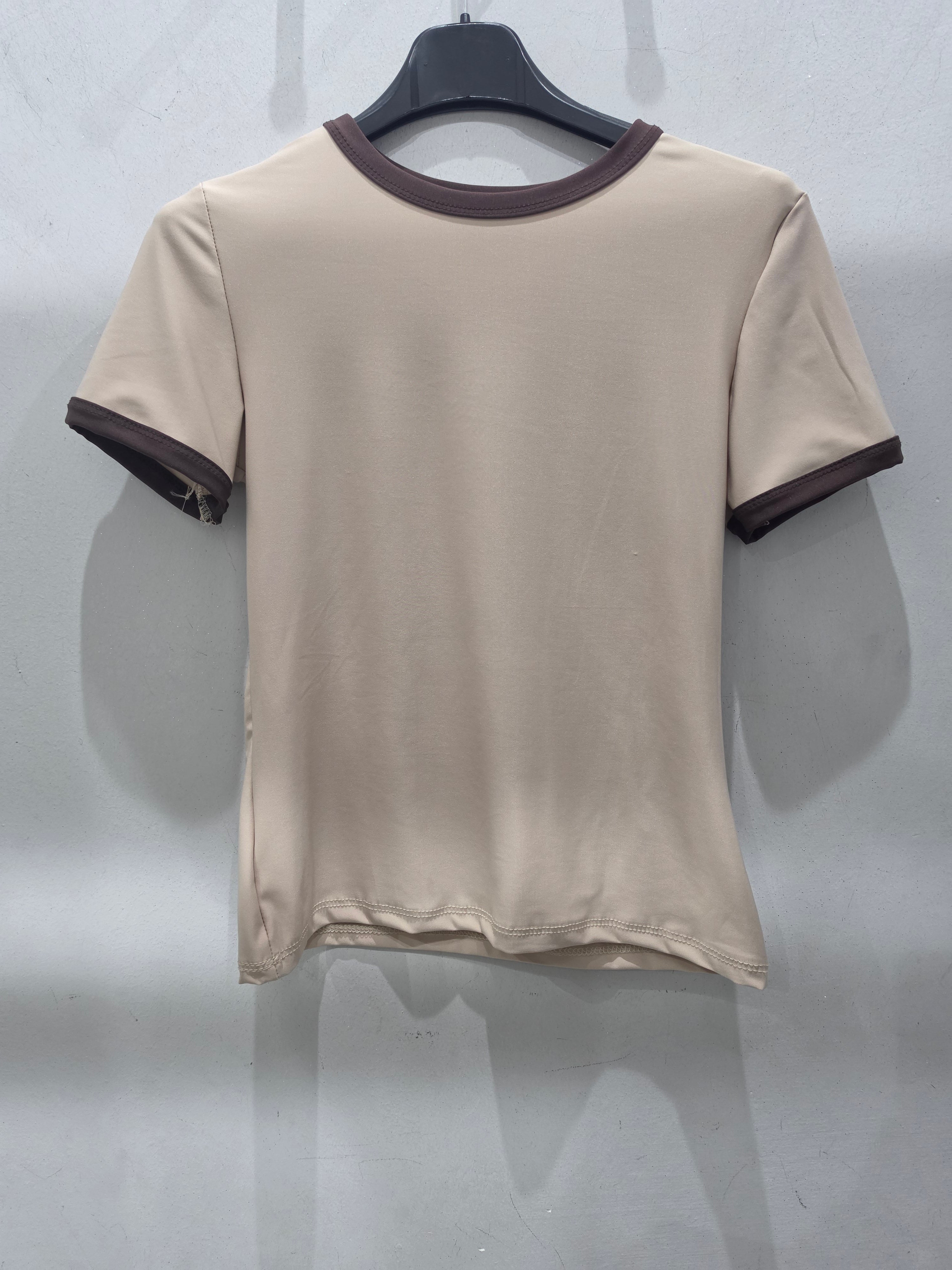 T-shirt basic