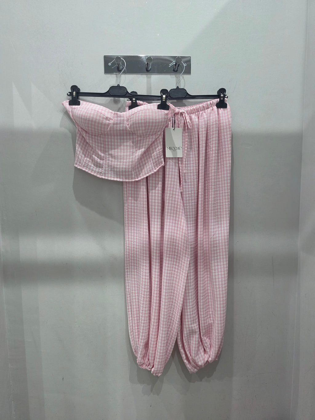 Coordinato Nicole