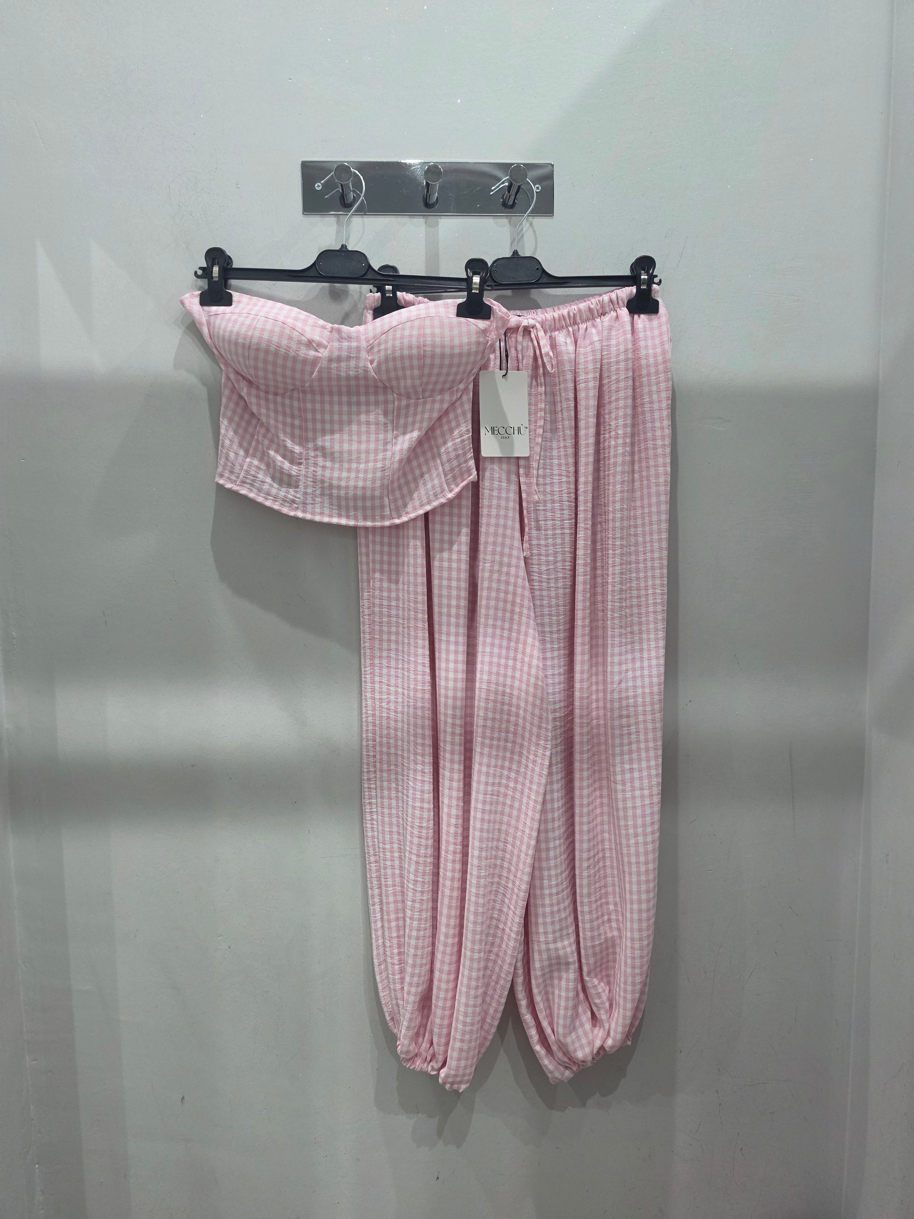 Coordinato Nicole