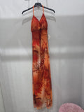 Vestito palma
