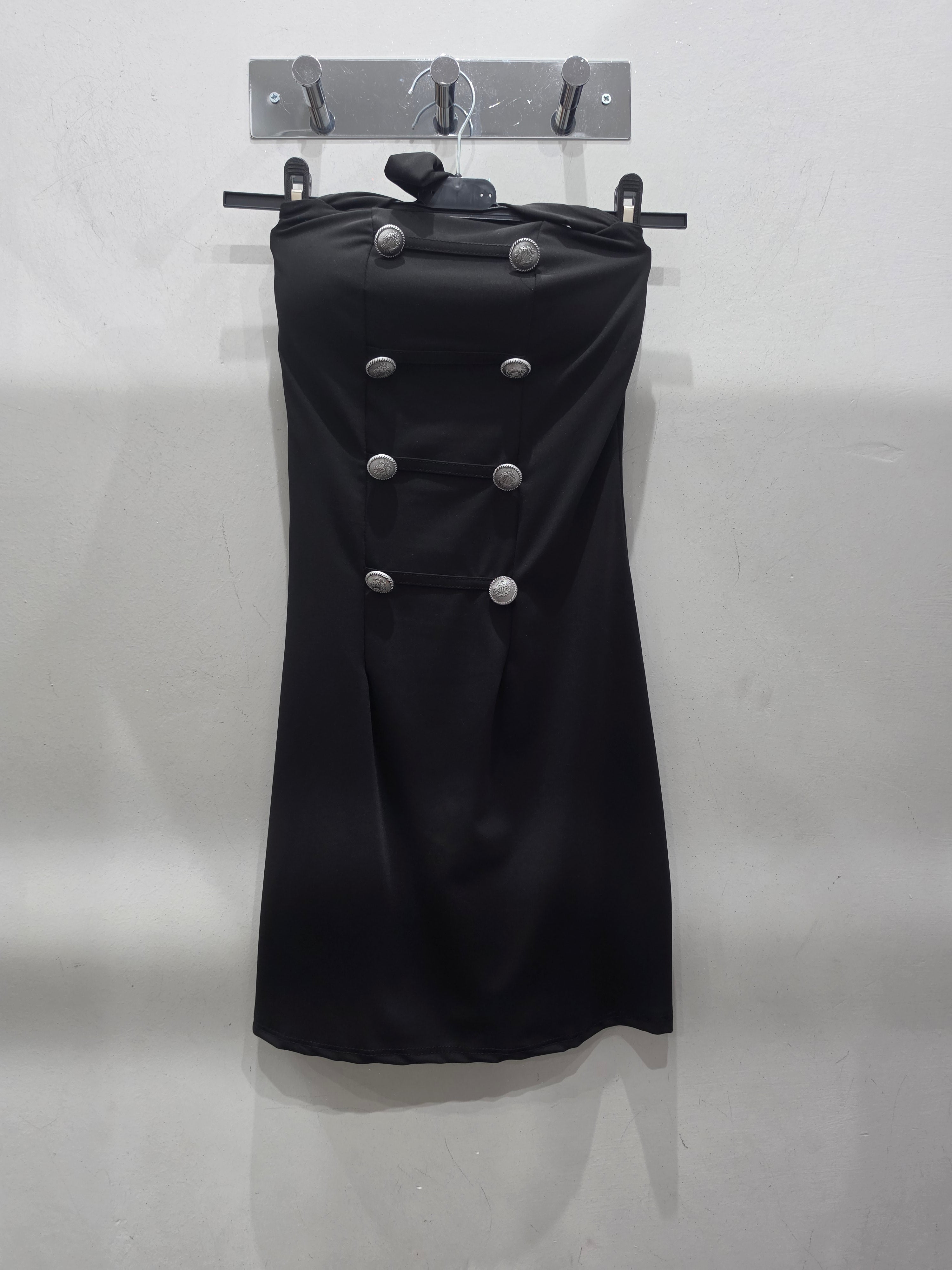 Abito buttons