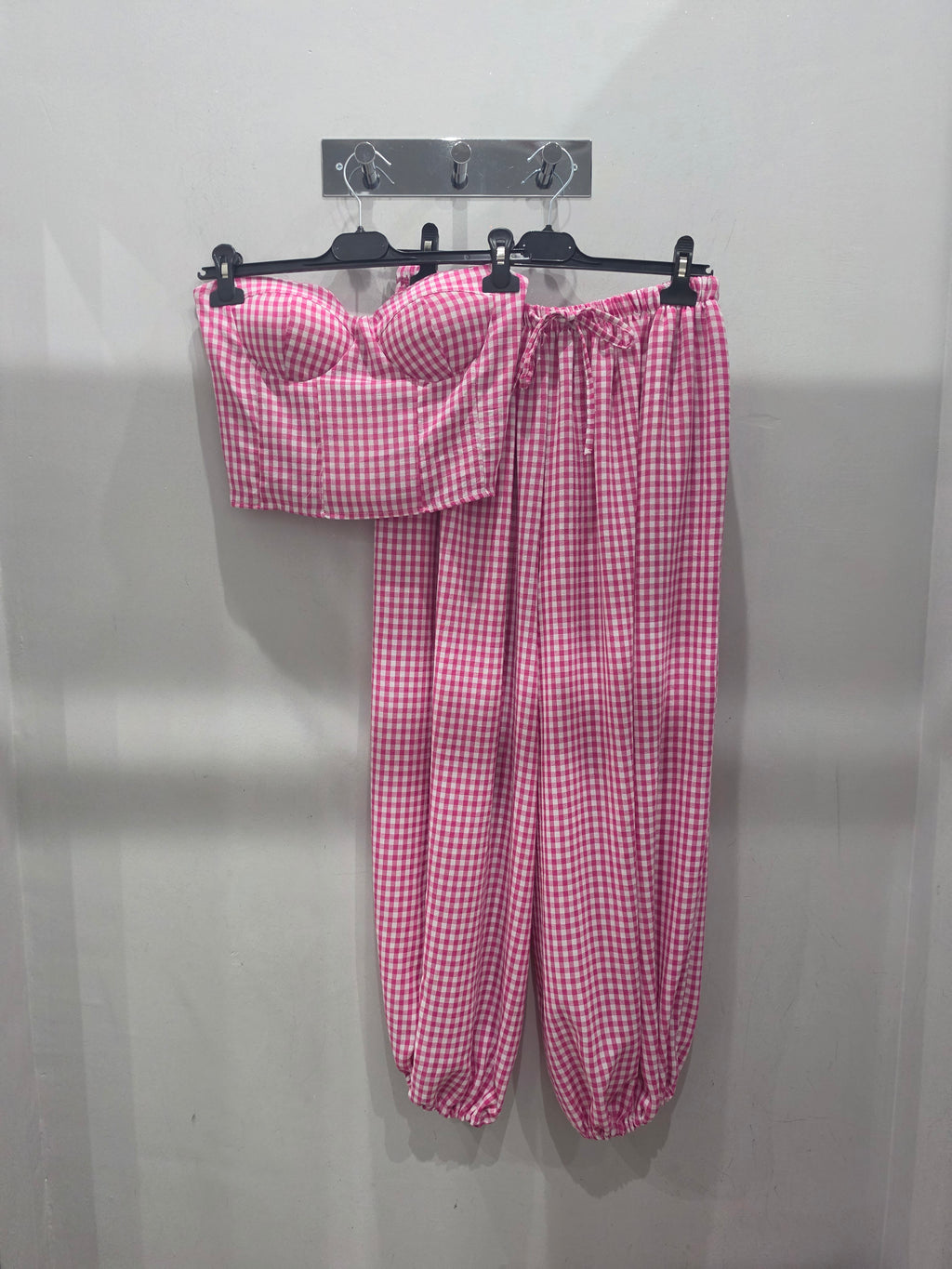 Coordinato Nicole