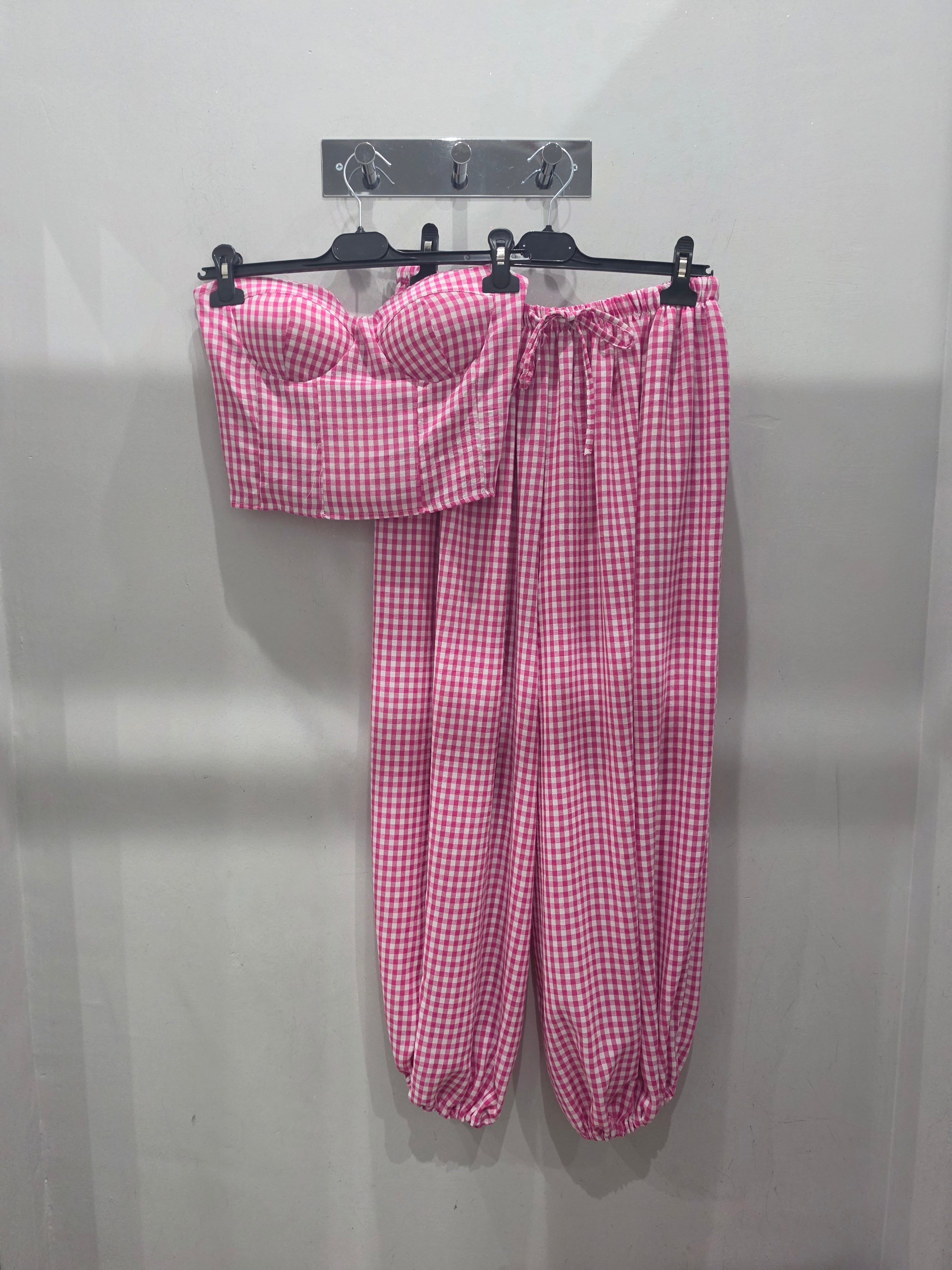 Coordinato Nicole