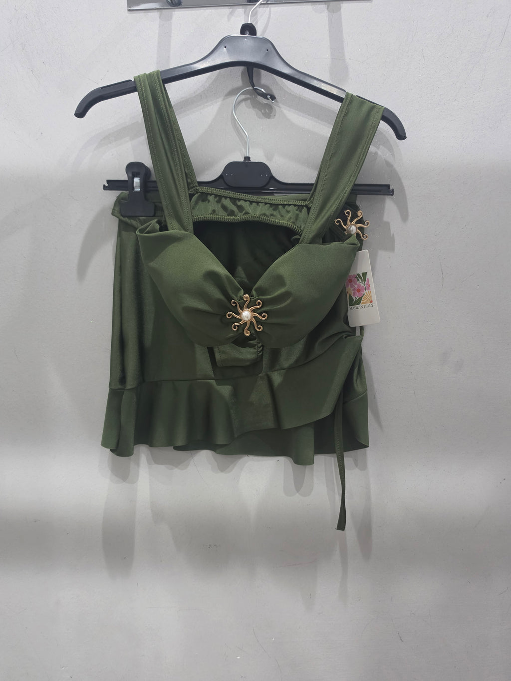 Costume Sole
