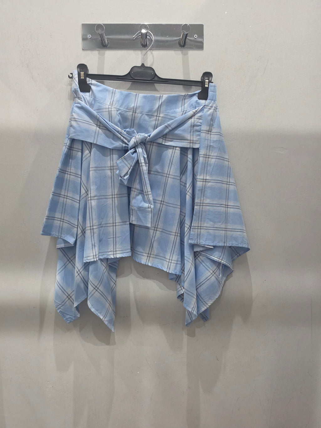 Gonna Camicia