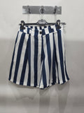 Pantaloncino strisce