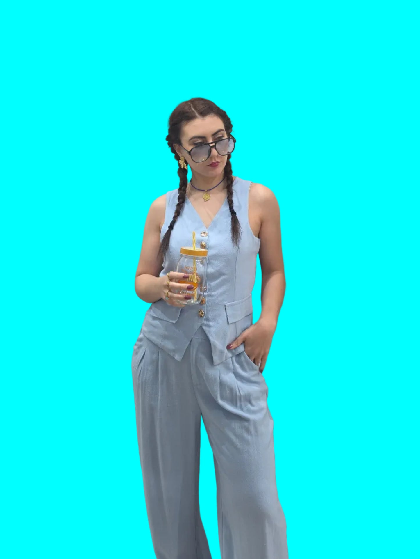 Coordinato Summer