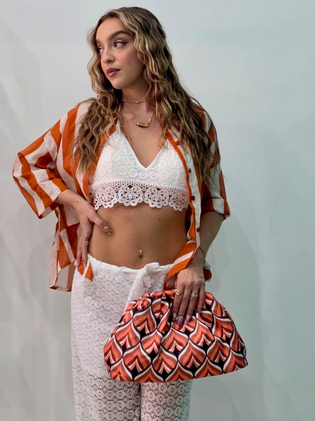 Set Mykonos