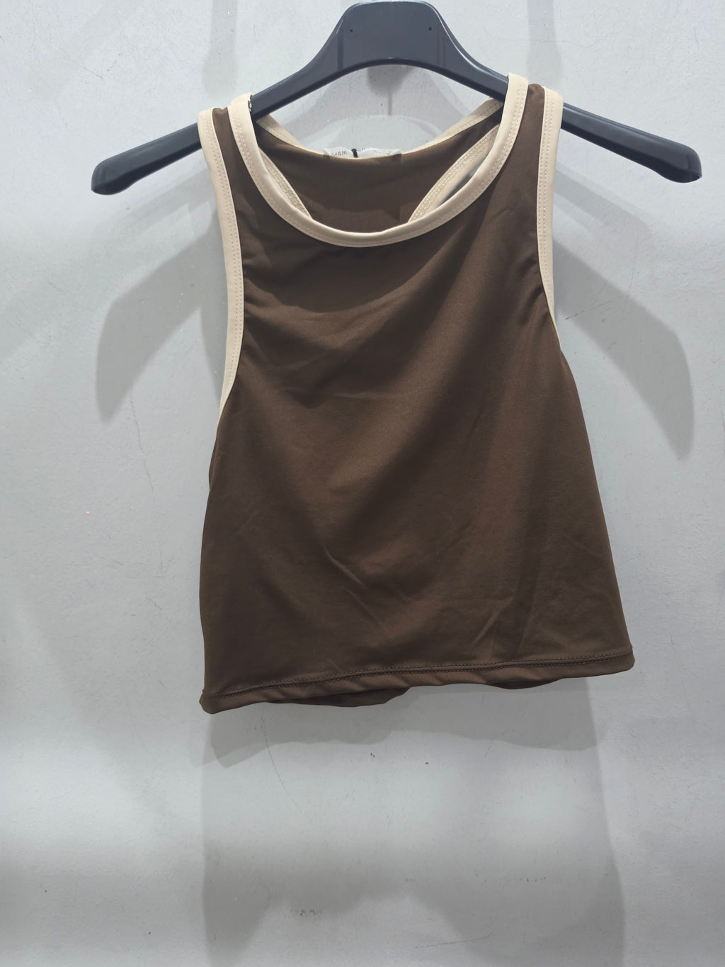 Canotte Crop