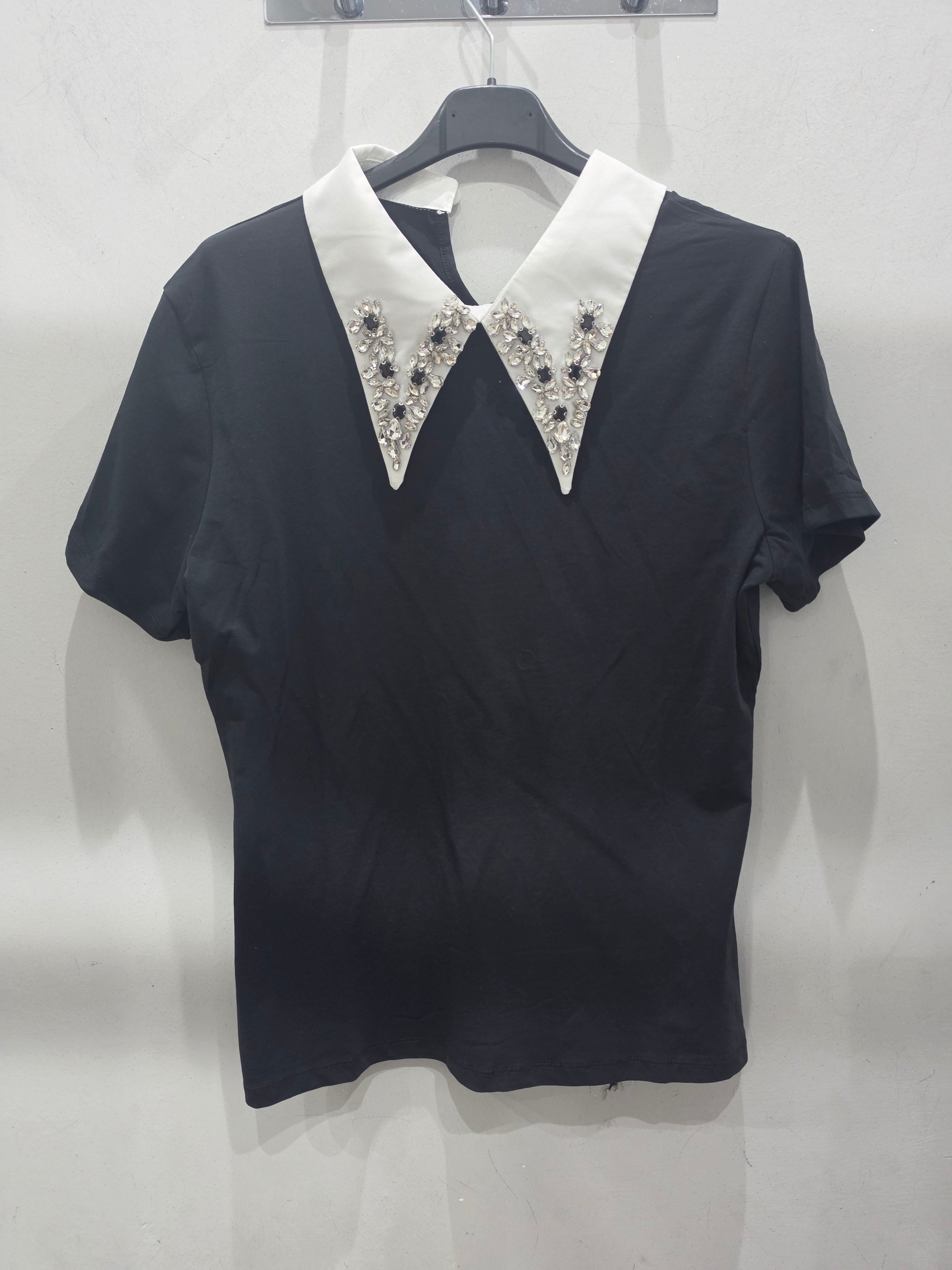 T-shirt diamond