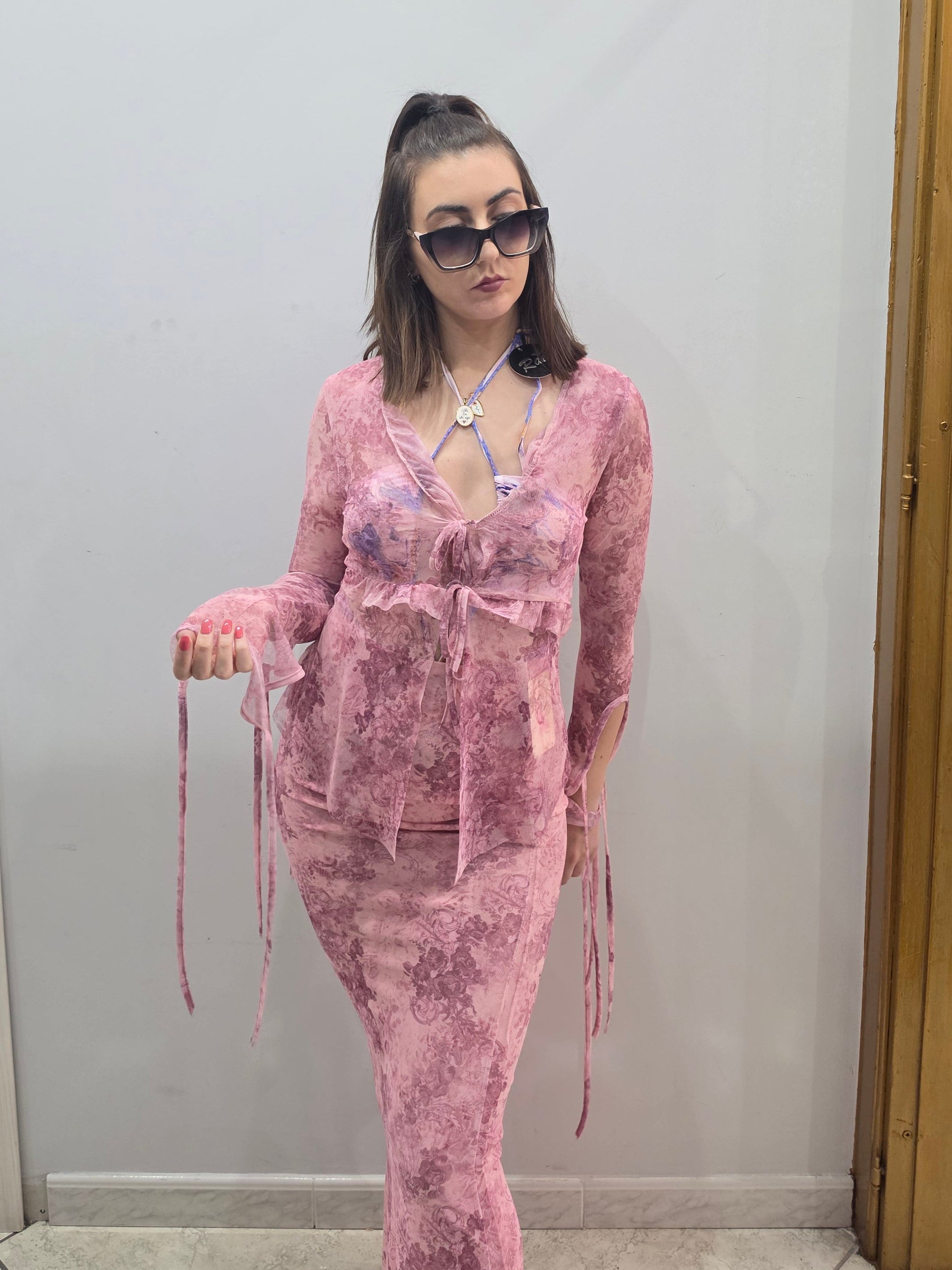 Completo Diva