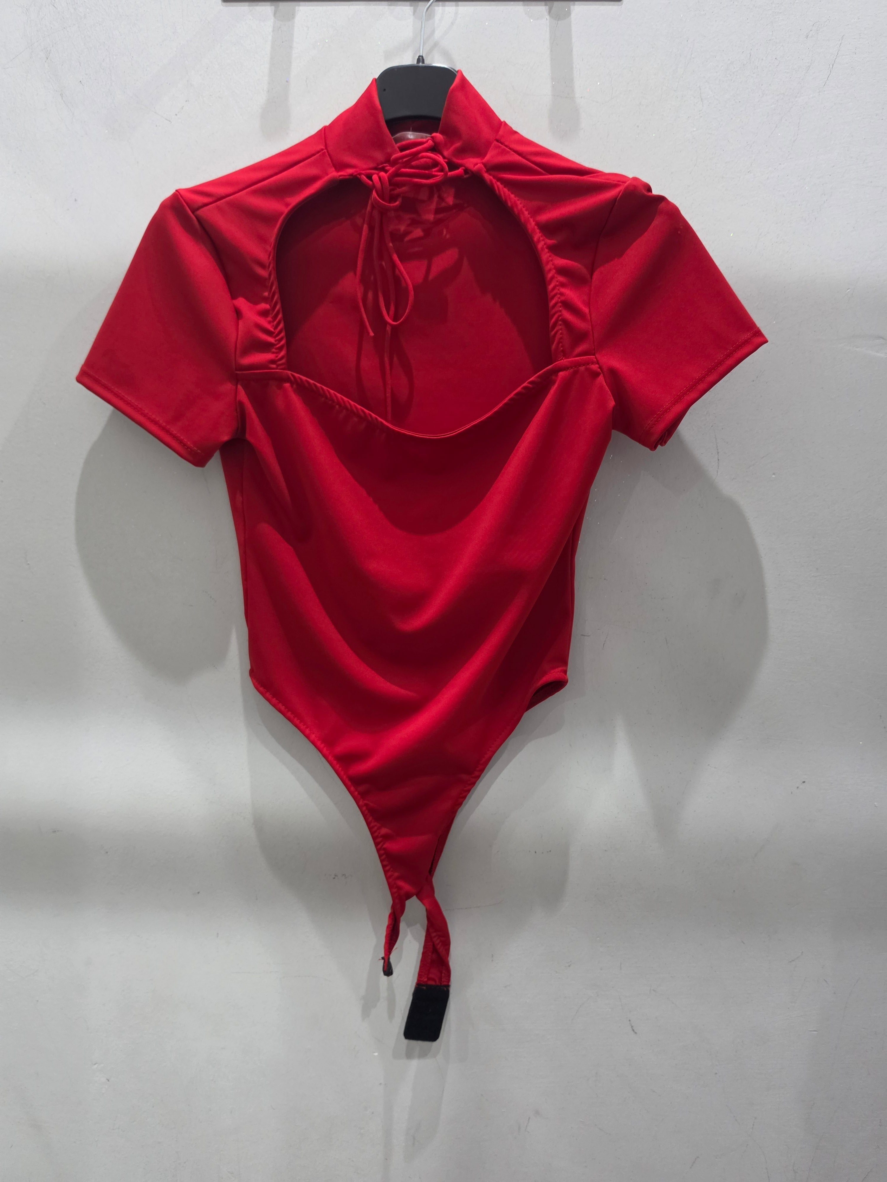 Body fiocco