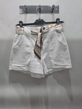 Pantaloncino foulard