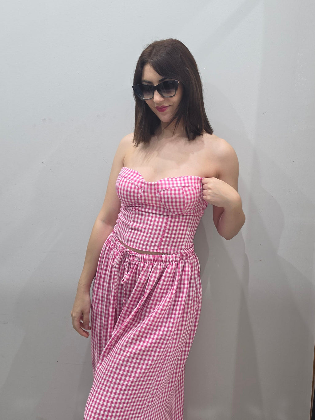 Coordinato Nicole