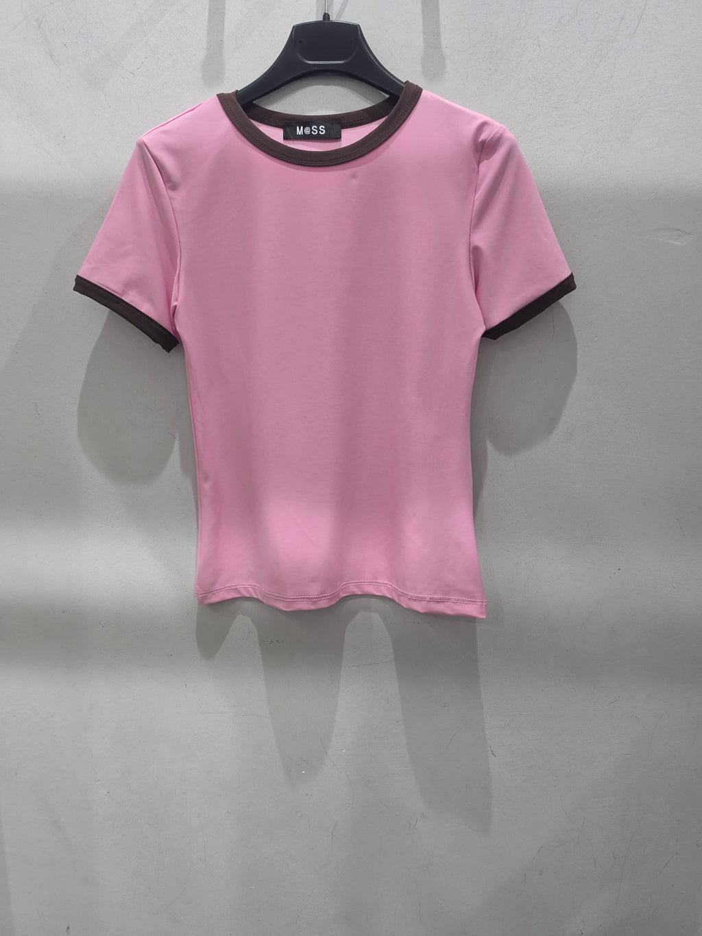 T-shirt basic