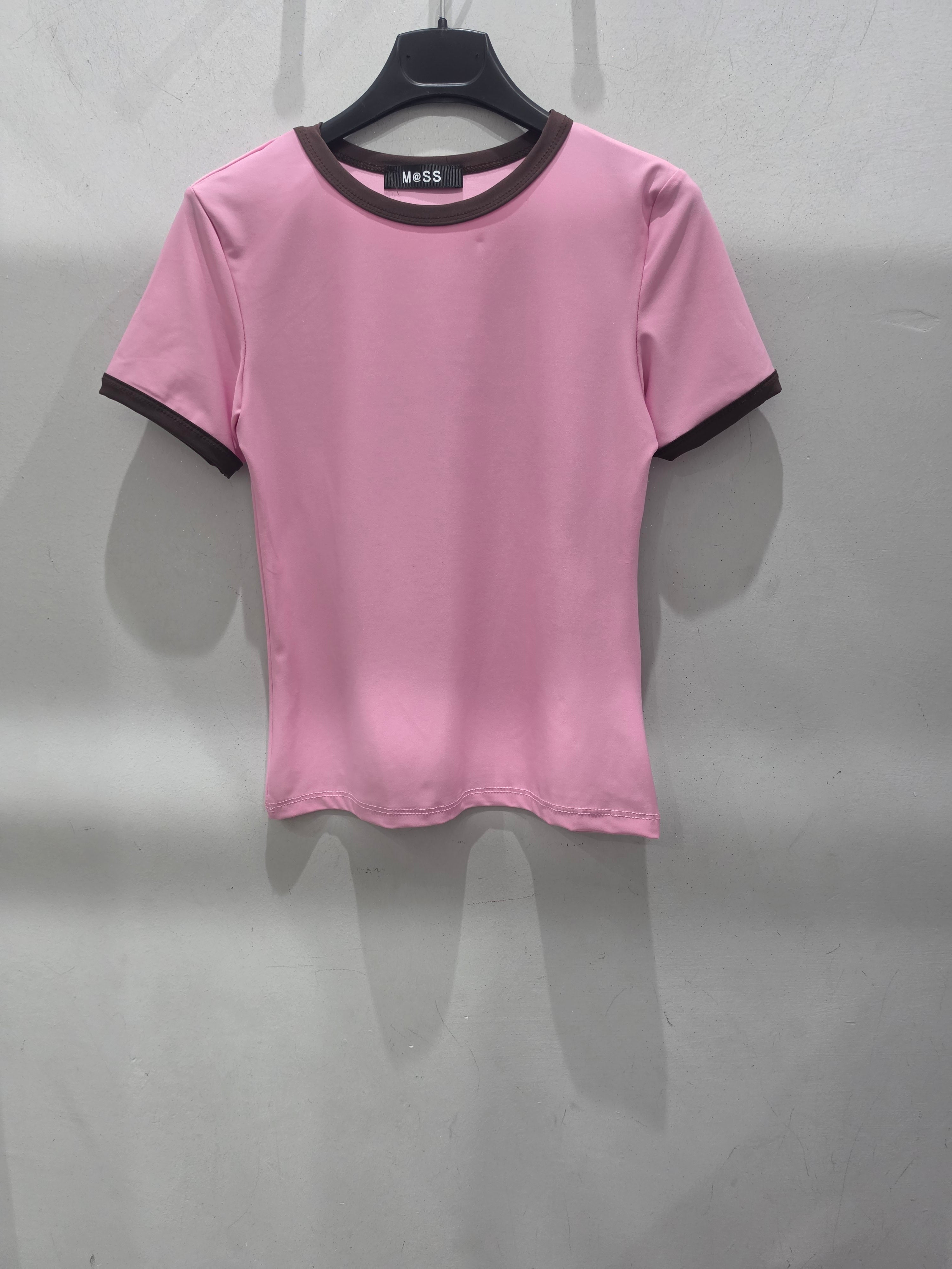 T-shirt basic