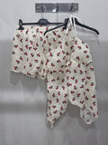 Coordinato cherry
