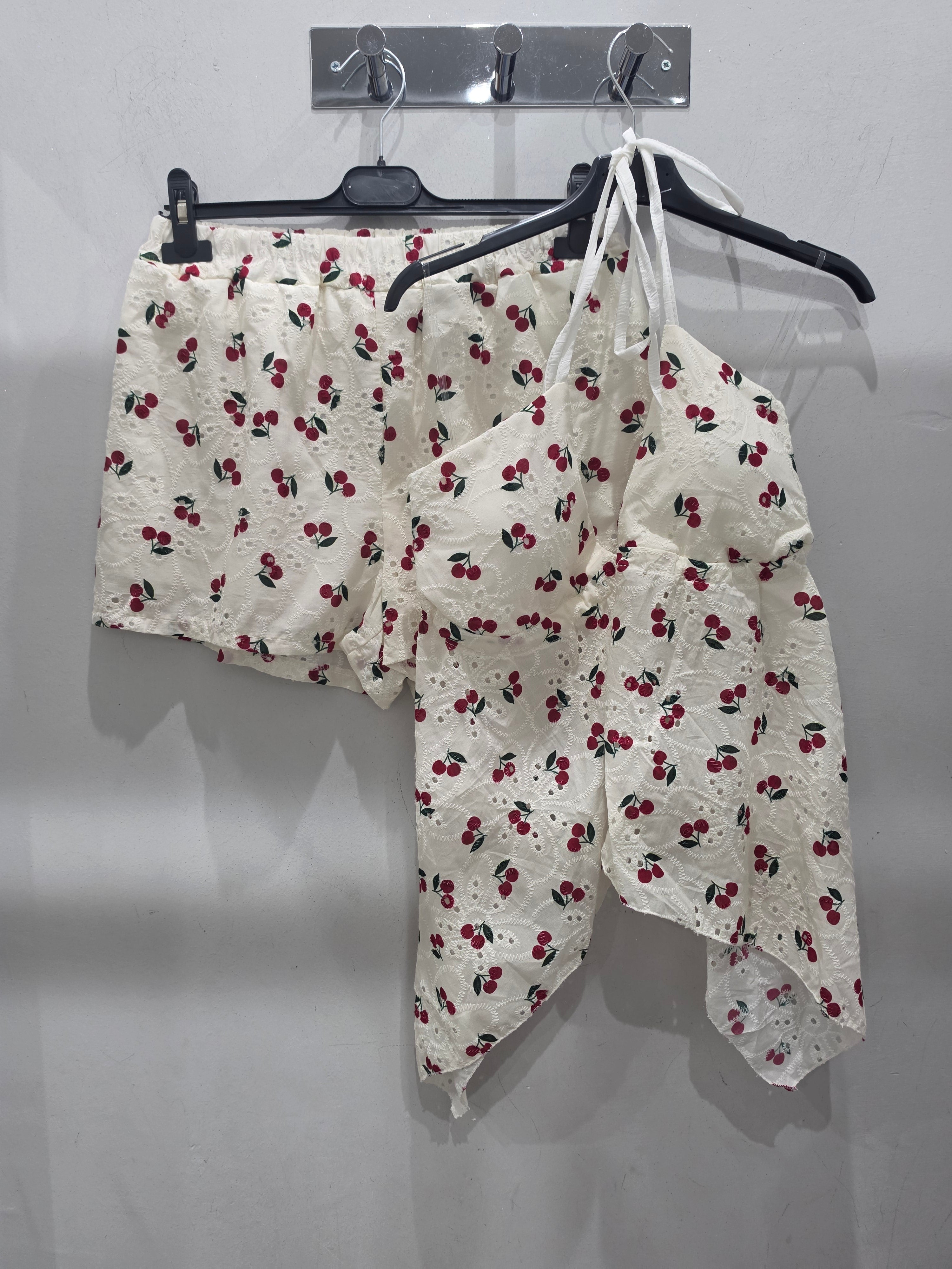Coordinato cherry